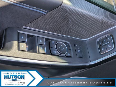 New 2025 Ford F250 Platinum image 15