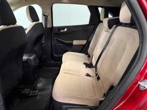 Used 2020 Ford Escape SE AWD/4WD image 17
