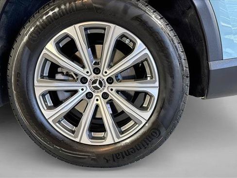 Used 2026 Mercedes-Benz GLC 300 4MATIC image 30