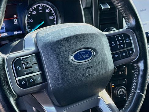 Certified 2021 Ford F150 XLT w/ Equipment Group 302A High AWD/4WD image 12