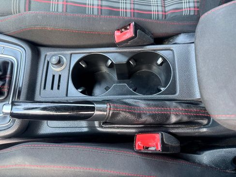 Used 2015 Volkswagen GTI S w/ Lighting Package (SEL) FWD image 38