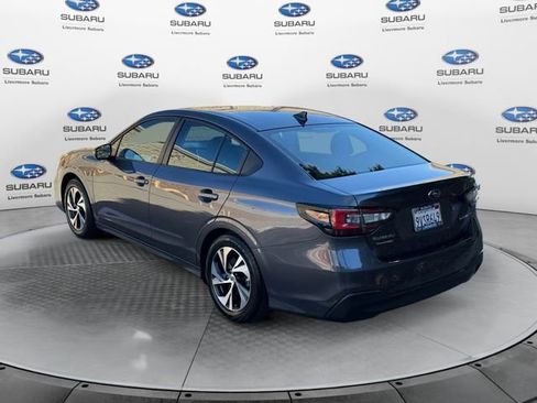 Used 2025 Subaru Legacy Premium AWD/4WD image 6