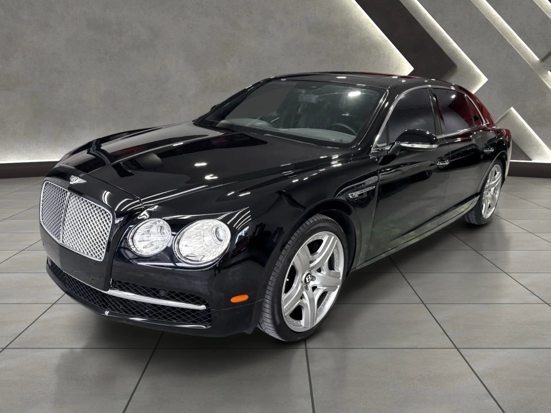 Used 2014 Bentley Flying Spur W12 AWD/4WD image 7