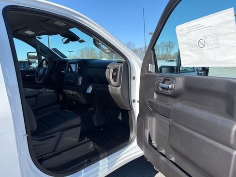 New 2026 Chevrolet Silverado 3500 W/T w/ WT Convenience Package image 27