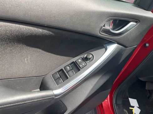 Used 2015 MAZDA CX-5 Sport w/ Bluetooth Audio Package image 10