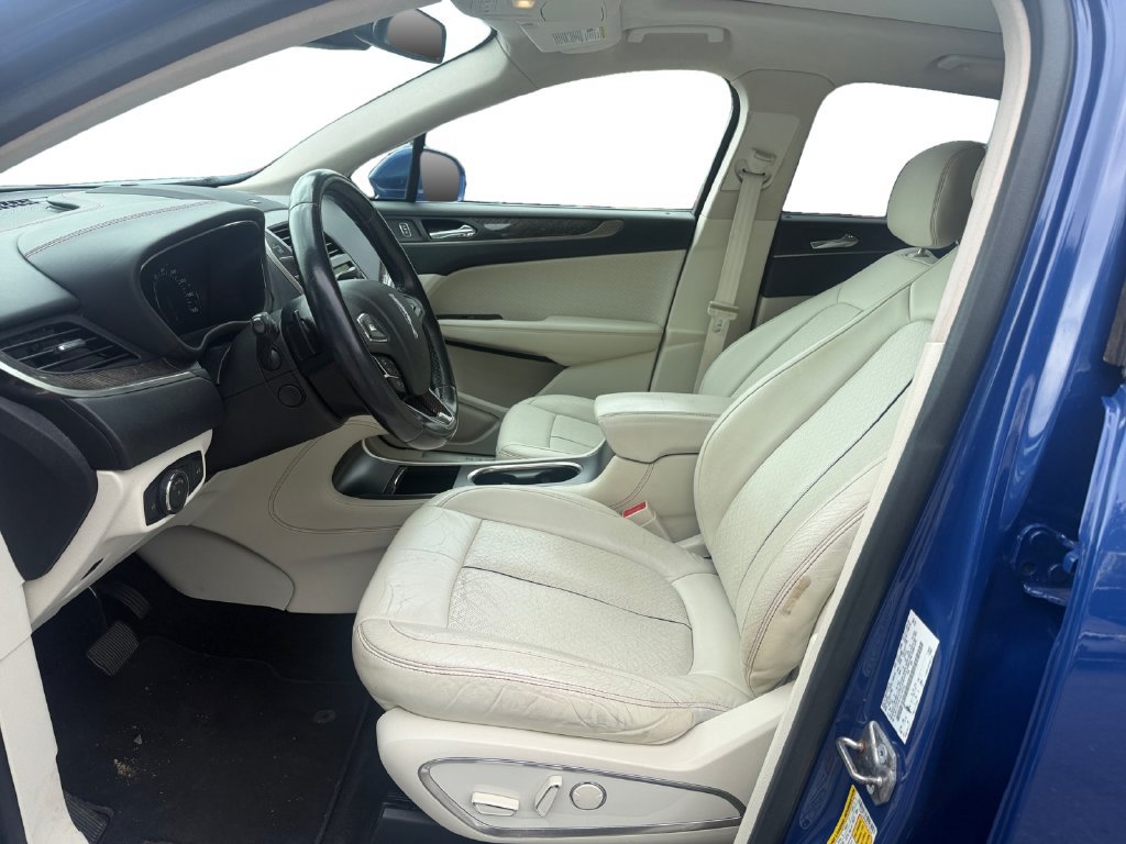 Used 2016 Lincoln MKC Black Label AWD/4WD image 10
