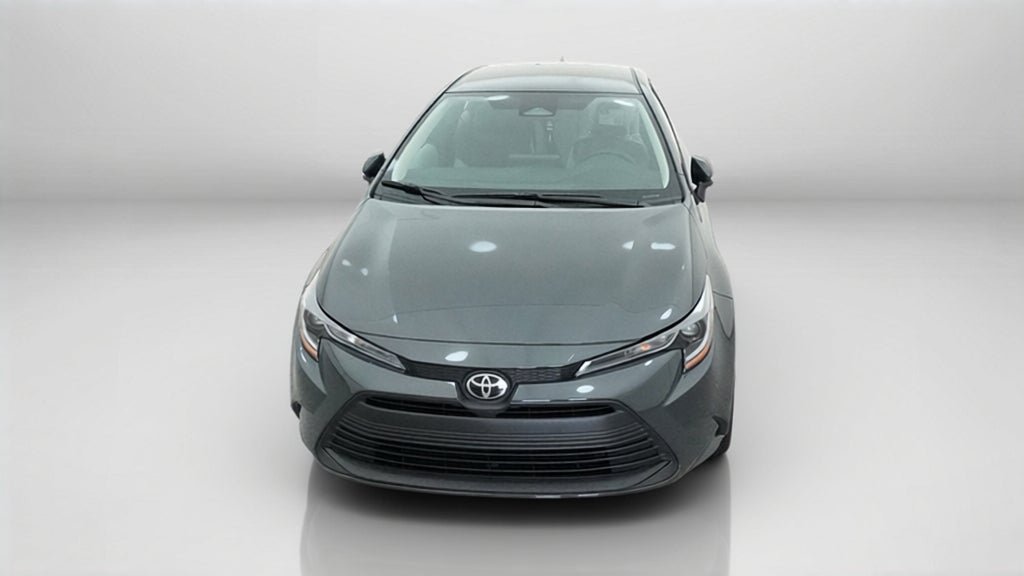 New 2027 Toyota Corolla LE FWD image 15
