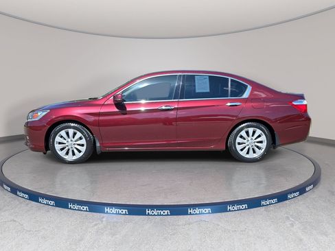 Used 2014 Honda Accord Touring image 9