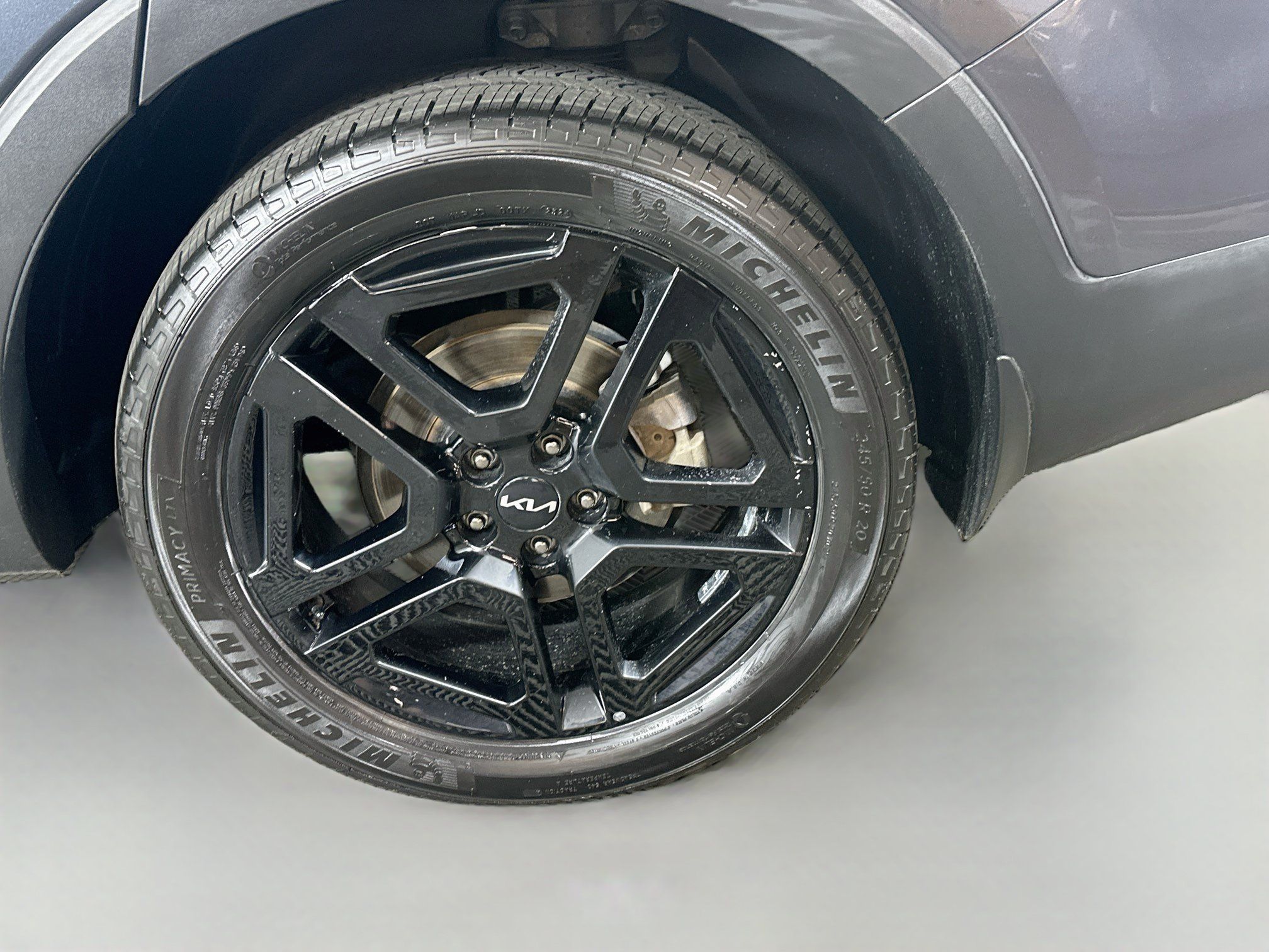 Certified 2024 Kia Telluride SX Prestige X-Line AWD/4WD image 33
