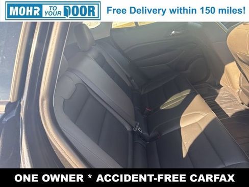 Used 2024 Chevrolet Trax ACTIV w/ Sunroof Package image 30