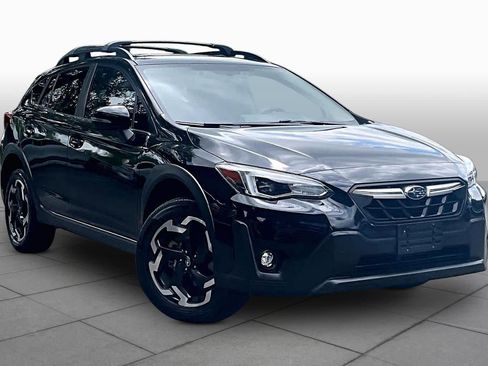 Used 2023 Subaru Crosstrek 2.5i Limited image 3