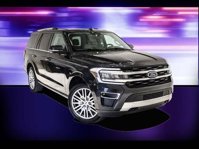 Used 2023 Ford Expedition Limited