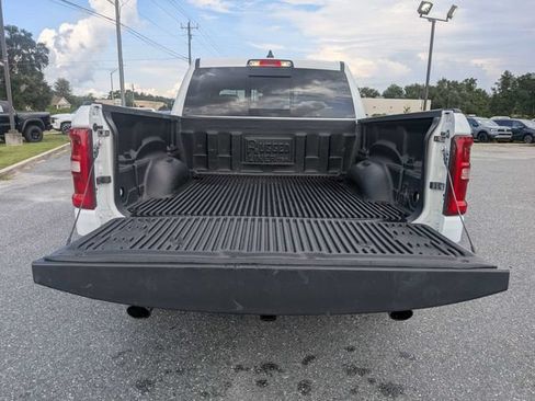 Used 2025 RAM 1500 Big Horn AWD/4WD image 15