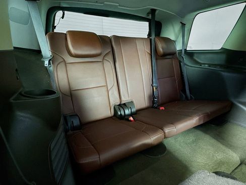 Used 2016 Chevrolet Tahoe LTZ image 35