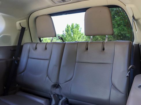 Used 2015 Lexus GX 460 Luxury AWD/4WD image 19