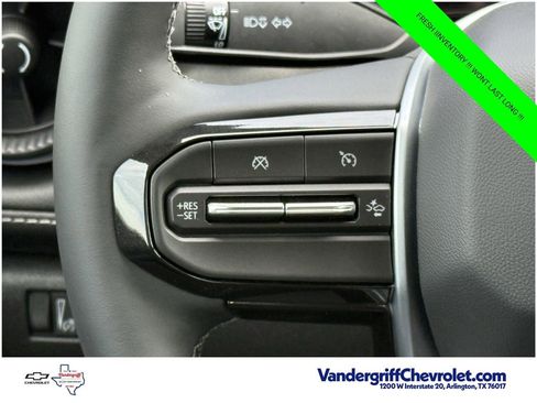 New 2026 Chevrolet Colorado LT w/ LT Convenience Package RWD image 13