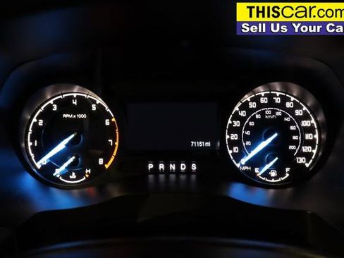 Used 2022 Ford Ranger XLT w/ Equipment Group 301A Mid image 9