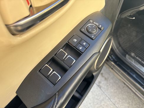 Used 2019 Lexus NX 300 AWD image 15