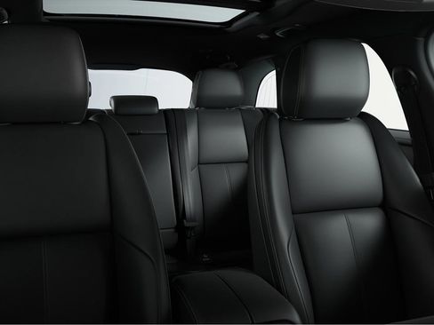New 2026 Land Rover Range Rover Velar Belgravia AWD/4WD image 6