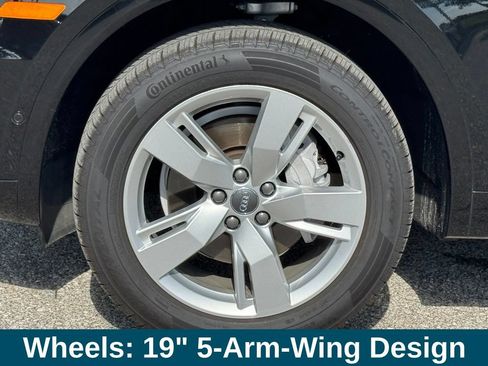 Used 2019 Audi Q5 Prestige w/ Prestige Package AWD/4WD image 42