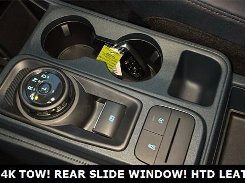 New 2026 Ford Maverick Lariat w/ 4K Tow Package image 18