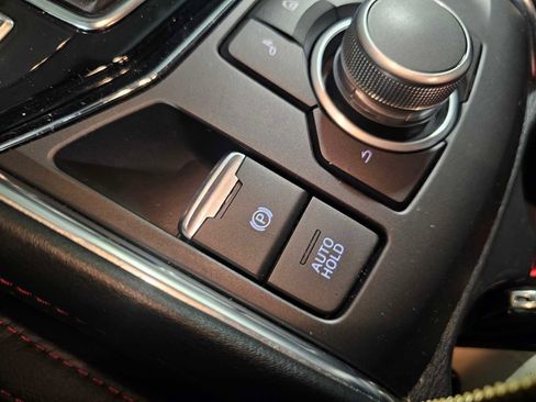 Used 2021 MAZDA CX-5 Carbon Edition image 24