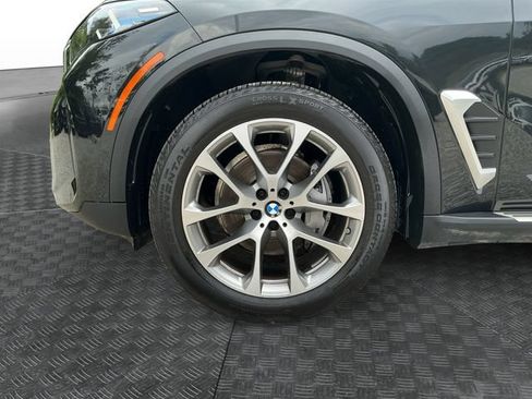 Used 2026 BMW X5 xDrive40i AWD/4WD image 15