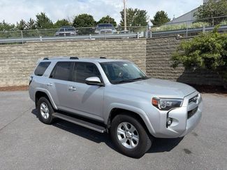 Used 2023 Toyota 4Runner SR5 RWD video 1