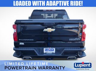 Used 2024 Chevrolet Silverado 1500 High Country w/ High Country Premium Package AWD/4WD video 4