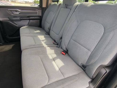 Used 2020 RAM 1500 Big Horn AWD/4WD image 20