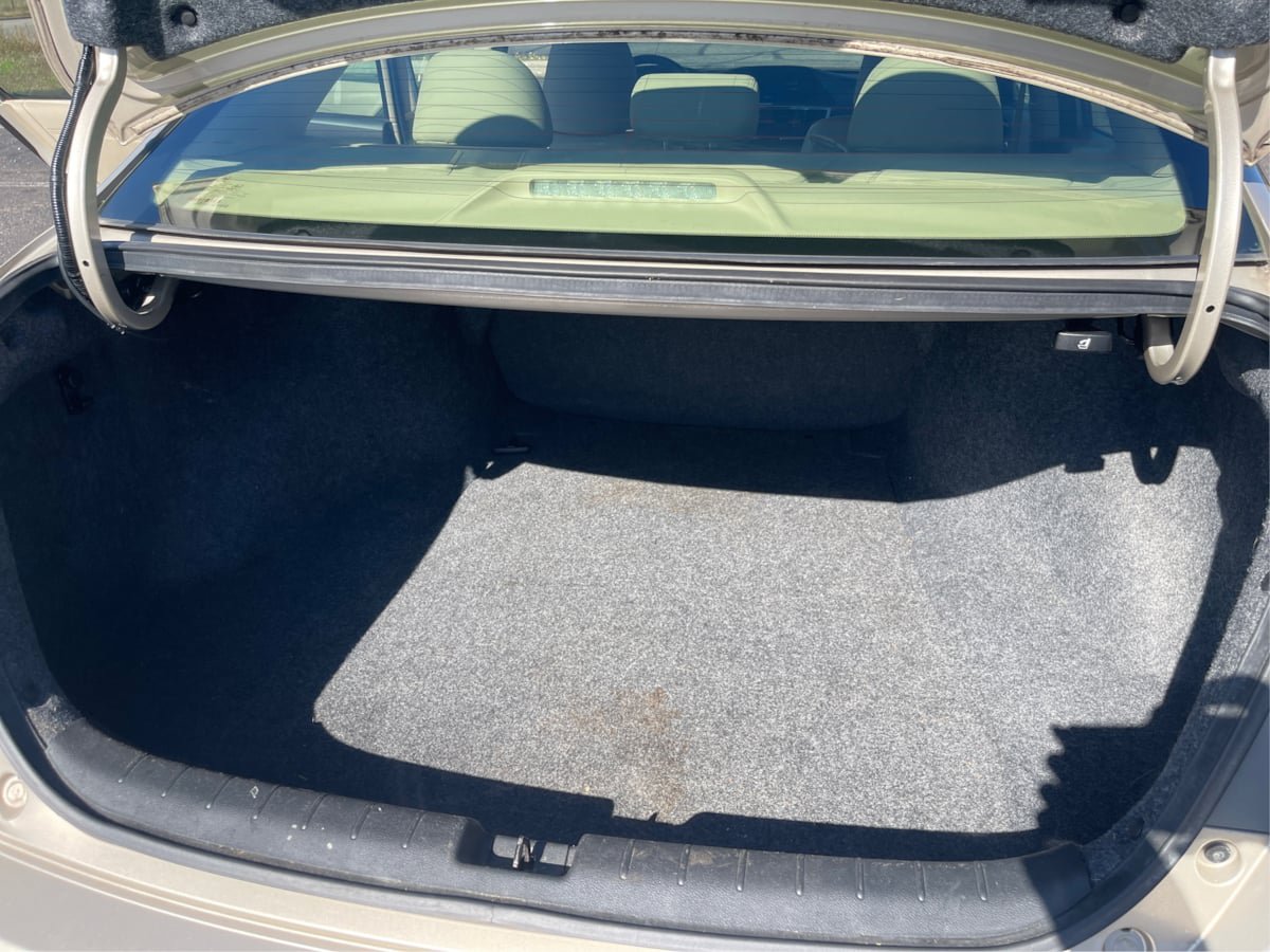Used 2014 Honda Accord EX-L image 12