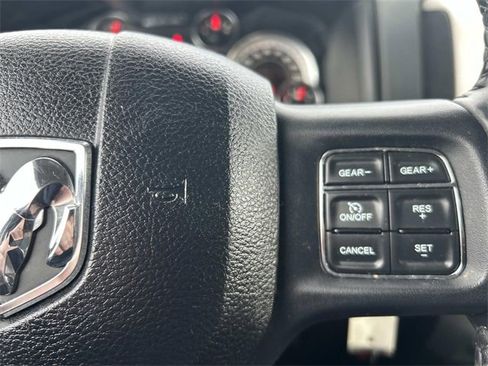 Used 2019 RAM 1500 Big Horn image 24