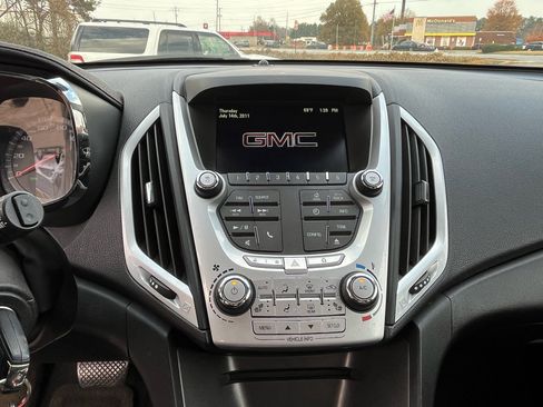 Used 2012 GMC Terrain SLT image 15