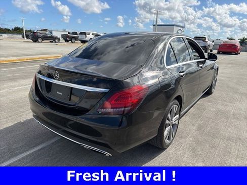 Used 2019 Mercedes-Benz C 300 C 300 image 22