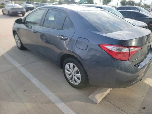 Used 2016 Toyota Corolla LE image 5