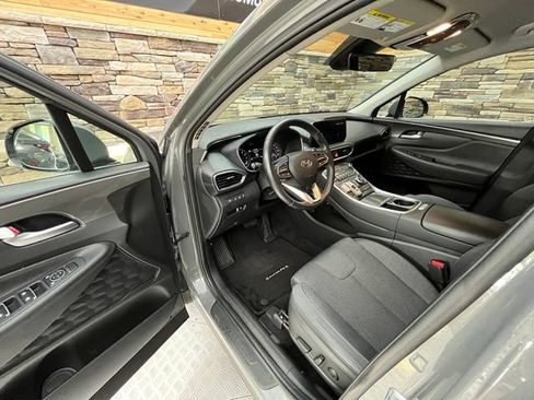 Used 2023 Hyundai Santa Fe SEL AWD/4WD image 33