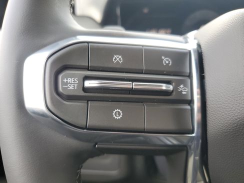 New 2026 GMC Yukon Denali w/ Sun & Power Step Package image 22