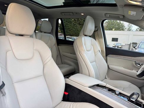 Certified 2023 Volvo XC90 T8 Core w/ Protection Package Premier image 11