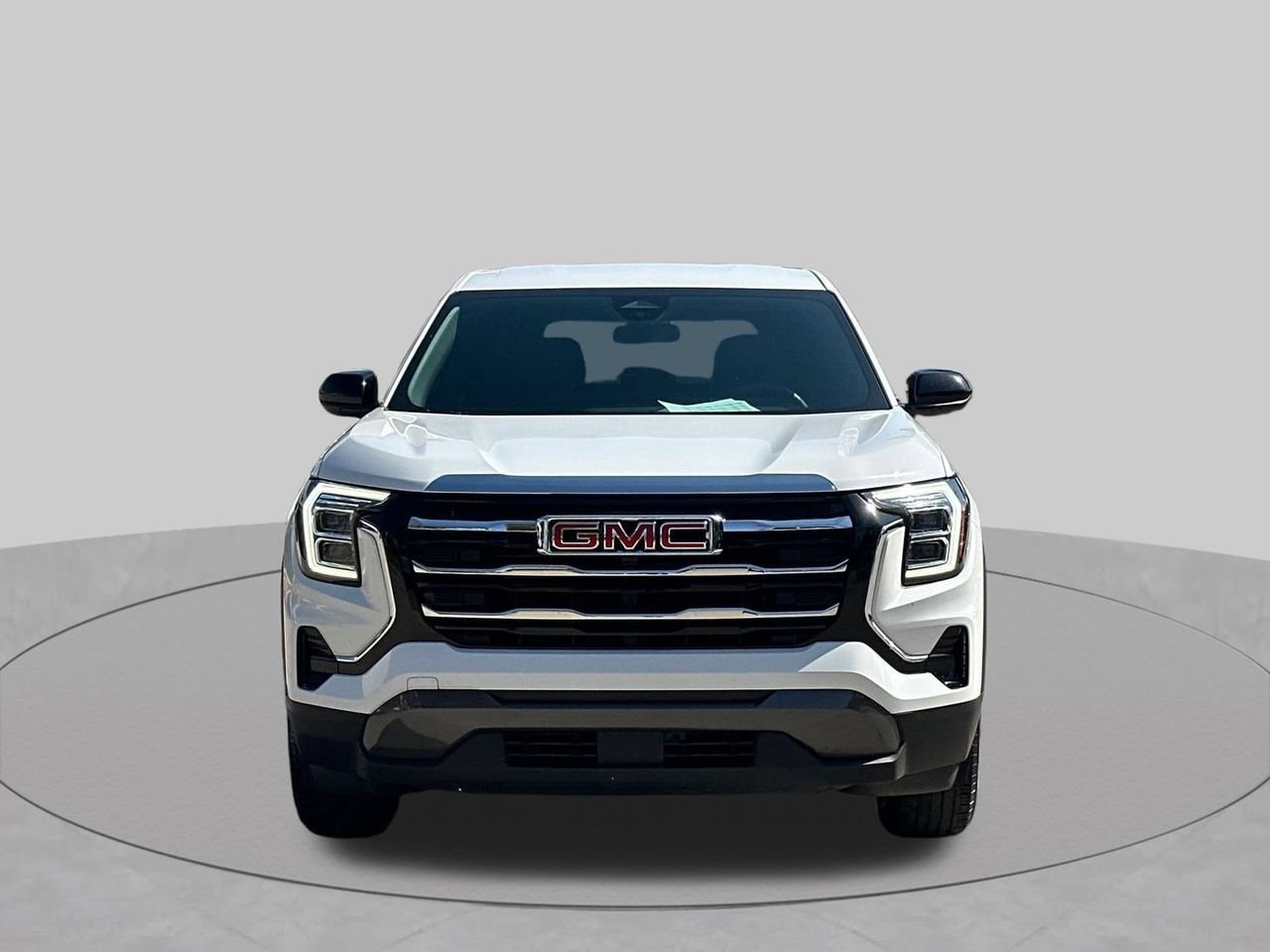 Used 2026 GMC Terrain Elevation FWD image 8