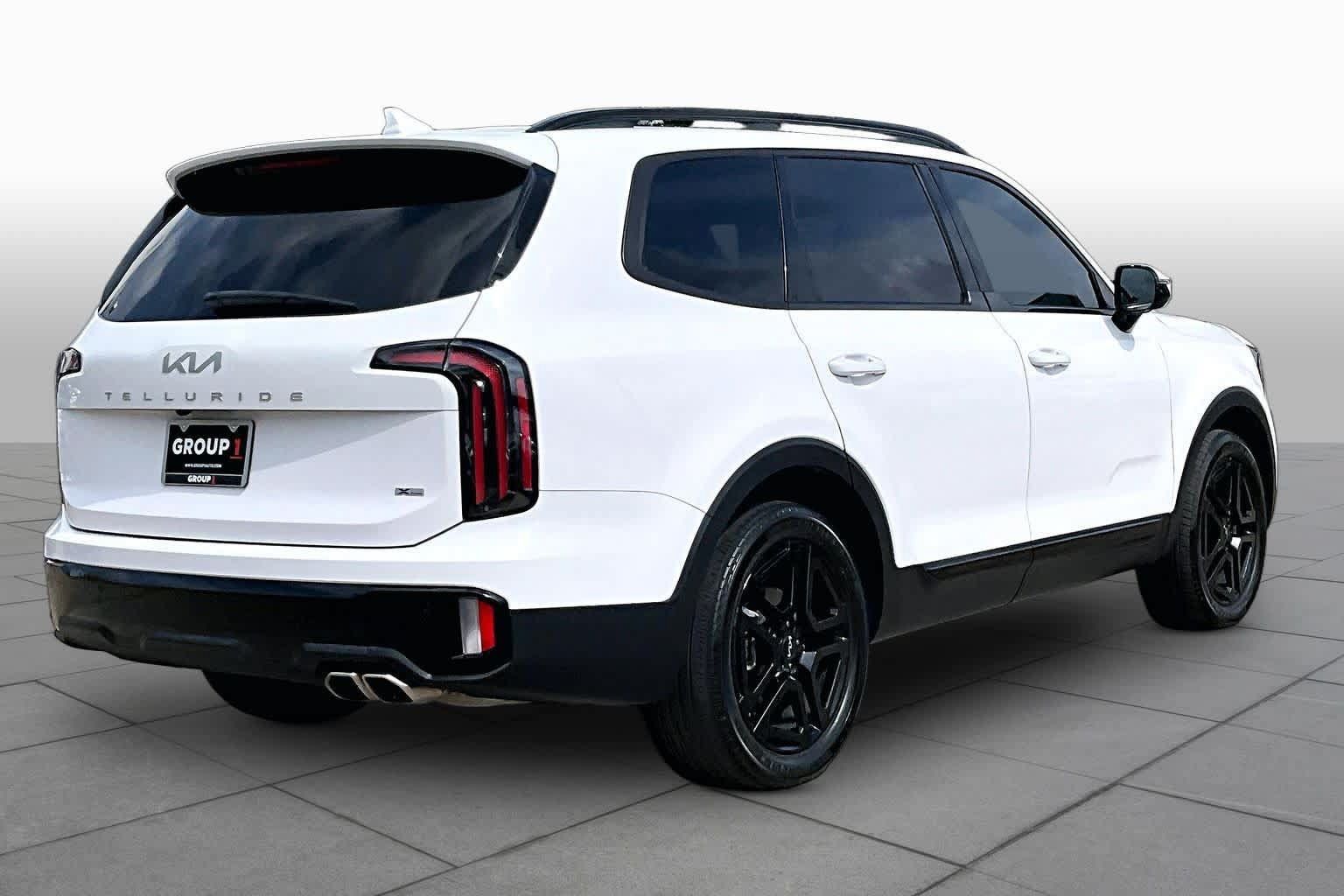 Used 2024 Kia Telluride SX Prestige X-Line AWD/4WD image 13