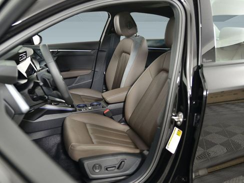 New 2026 Audi A3 2.0T Premium Plus AWD/4WD image 4