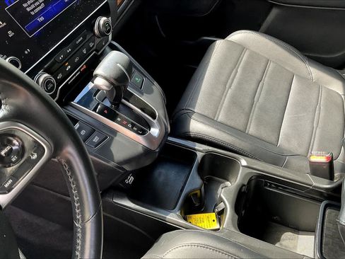 Used 2022 Honda CR-V EX-L image 17