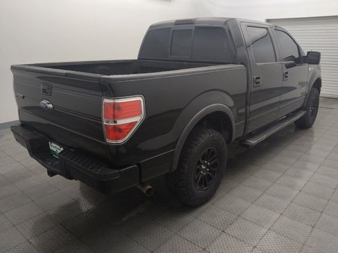 Used 2012 Ford F150 FX4 w/ FX Luxury Pkg AWD/4WD image 9