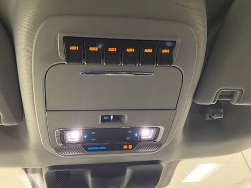 New 2025 Ford F350 Lariat w/ Lariat Ultimate Package image 22