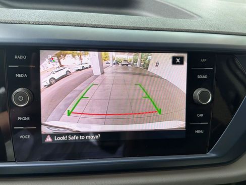 Certified 2023 Volkswagen Taos SE AWD/4WD image 20