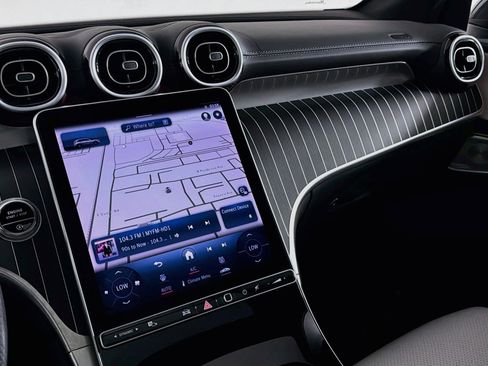 Certified 2023 Mercedes-Benz GLC 300 4MATIC image 20