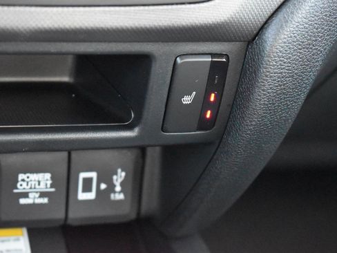 Used 2023 Honda Ridgeline RTL-E image 29