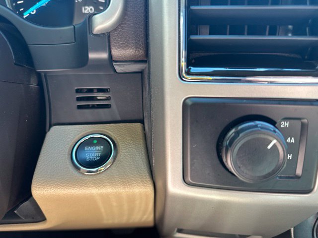Used 2018 Ford F150 Lariat AWD/4WD image 22