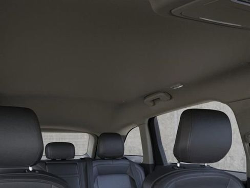 New 2026 Lincoln Nautilus Premier image 22