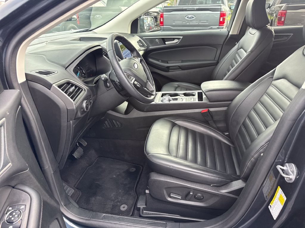Used 2024 Ford Edge SEL w/ Convenience Package AWD/4WD image 24